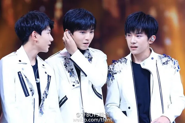 Fan TFBOYS: "Vì sao chúng mình tự hào vì là Tứ Diệp Thảo?" ảnh 2